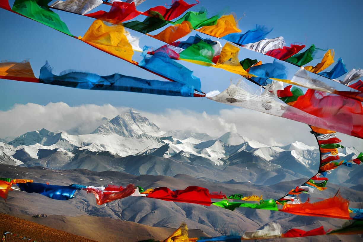 Everest-Panorama-Trek